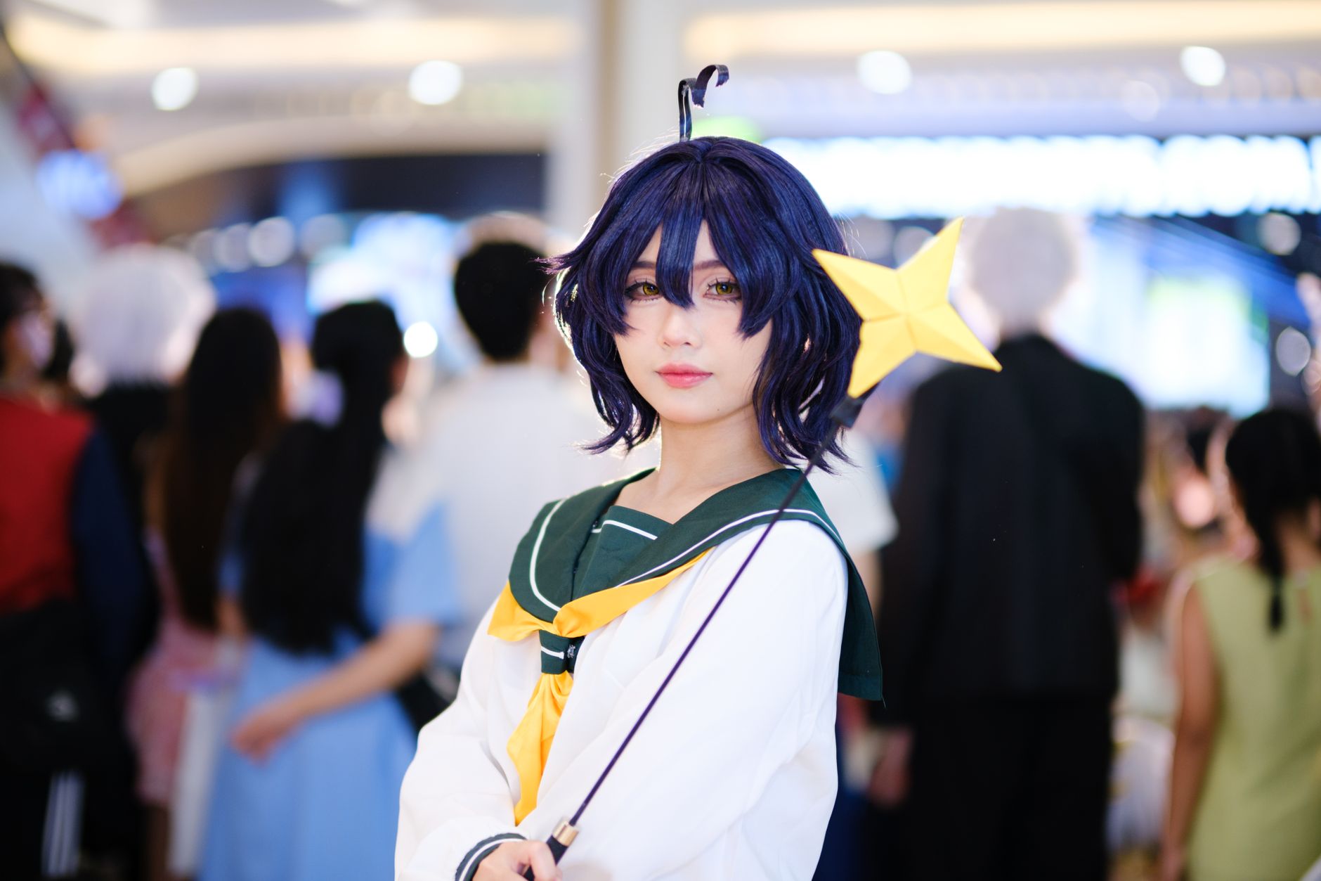 cosplay culture