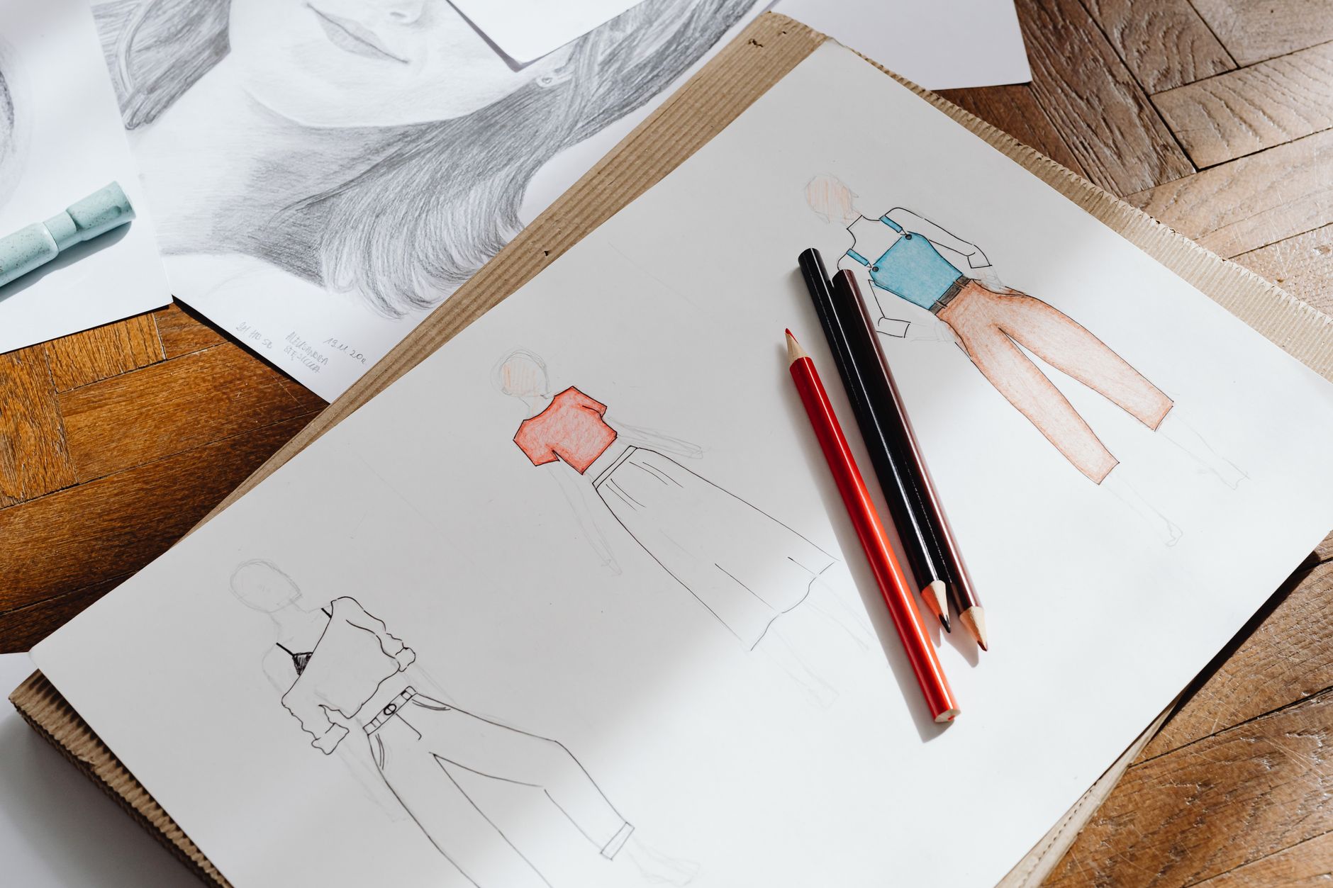 illustration tutorial