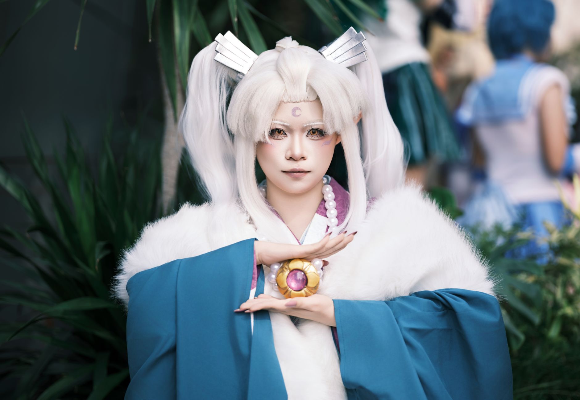 Japanese pop culture