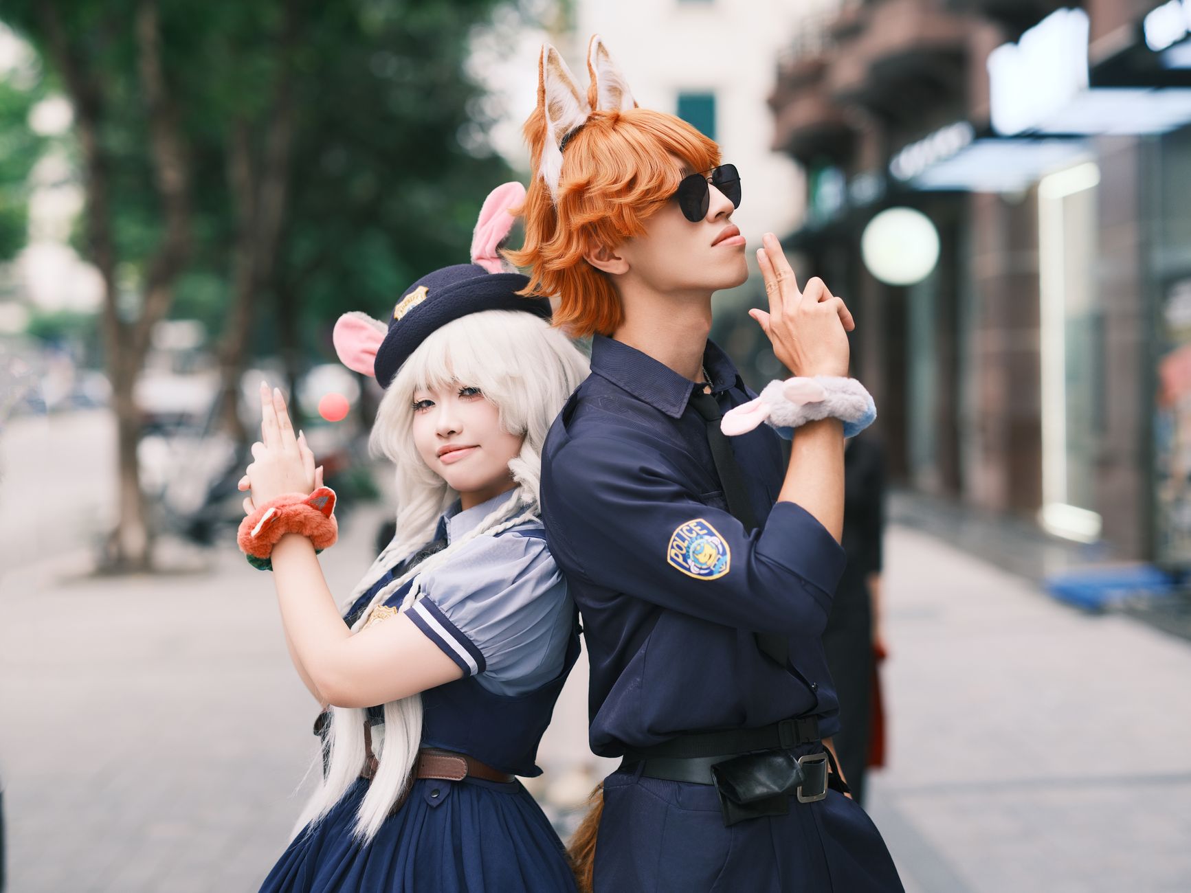 cosplay culture