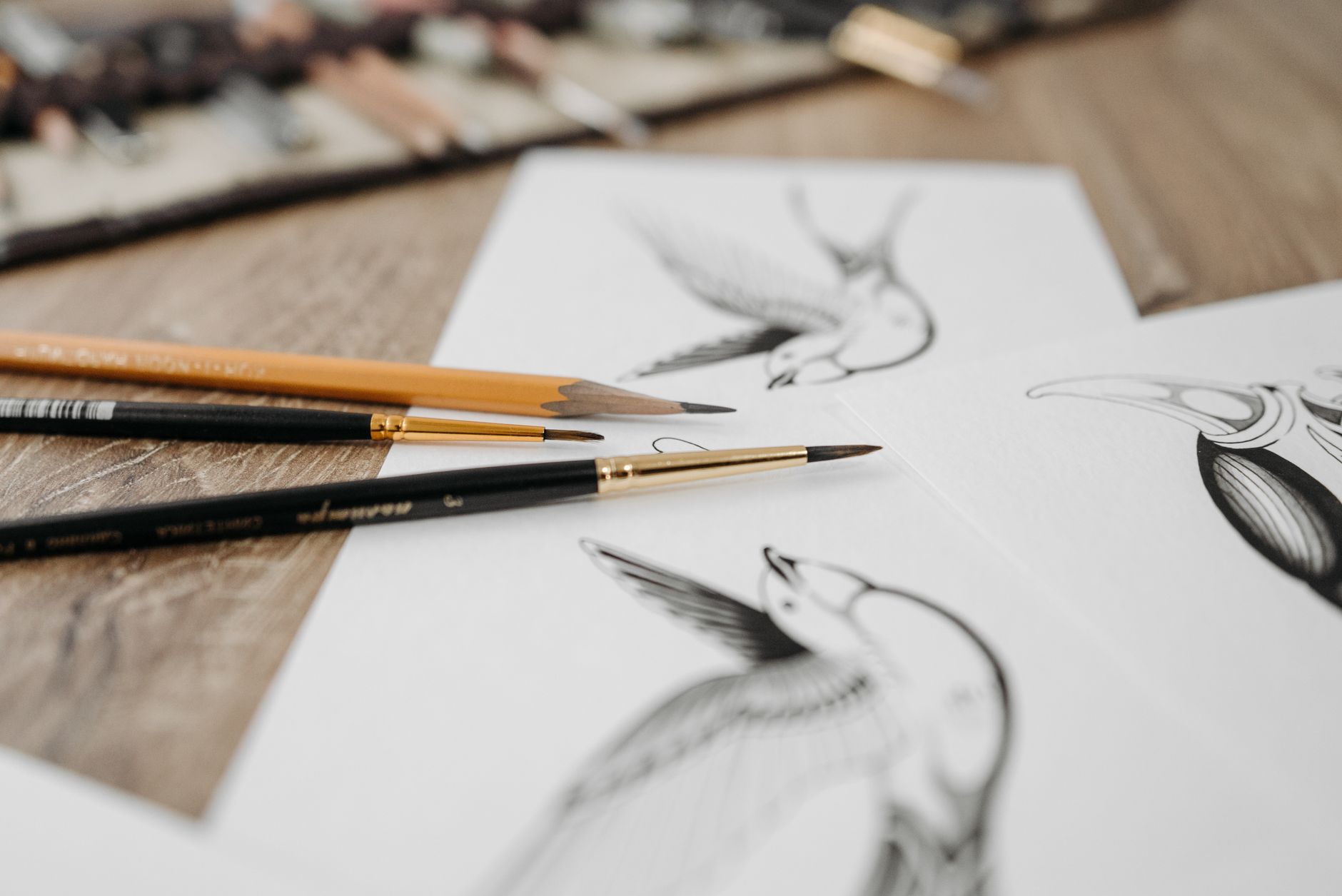 Mastering Illustration Techniques with Effective Tutorials